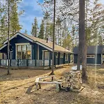 Kiilopaeae Lapland شاليه