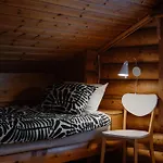 Kiilopaeae Lapland * Kakslauttanen