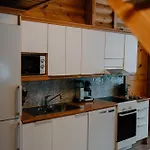 شاليه Kiilopaeae Lapland