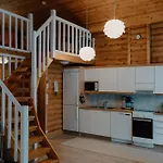 Kiilopaeae Lapland *