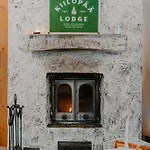 شاليه Kiilopaeae Lapland