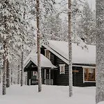 Kiilopaeae Lapland