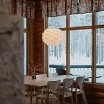 Kiilopaeae Lapland شاليه