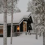 Kiilopaeae Lapland