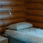 Kiilopaeae Lapland شاليه Kakslauttanen