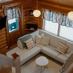 Kiilopaeae Lapland *