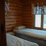 شاليه Kiilopaeae Lapland Kakslauttanen