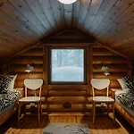 Kiilopaeae Lapland Kakslauttanen