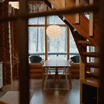 Kiilopaeae Lapland Kakslauttanen