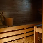 Kiilopaeae Lapland * Kakslauttanen