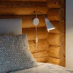 شاليه Kiilopaeae Lapland Kakslauttanen