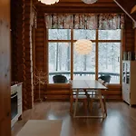 شاليه Kiilopaeae Lapland