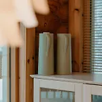 Kiilopaeae Lapland شاليه *