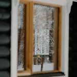 Kiilopaeae Lapland شاليه Kakslauttanen