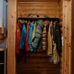 Kiilopaeae Lapland Kakslauttanen