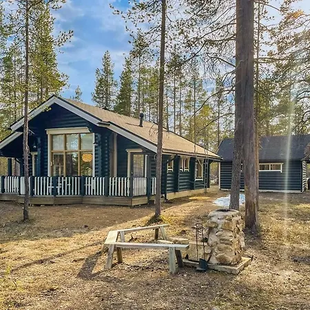 Kiilopaeae Lapland Chalet