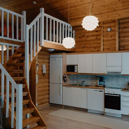 Kiilopaeae Lapland *