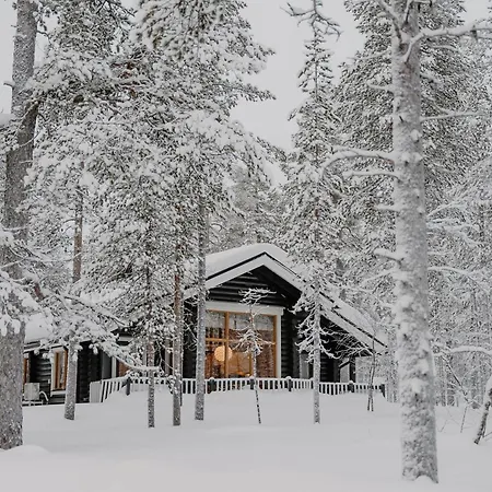 Chalet Kiilopaeae Lapland *