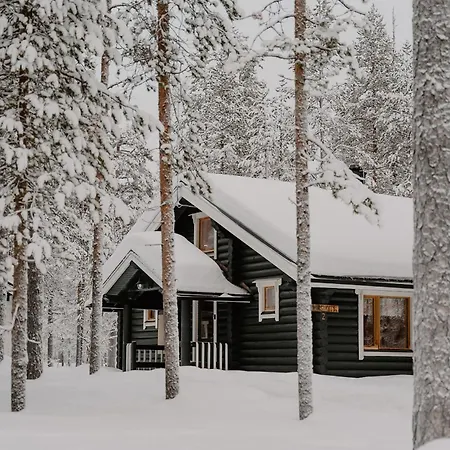 Kiilopaeae Lapland