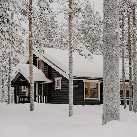 Kiilopaeae Lapland *