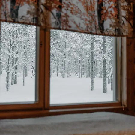 Chalet Kiilopaeae Lapland