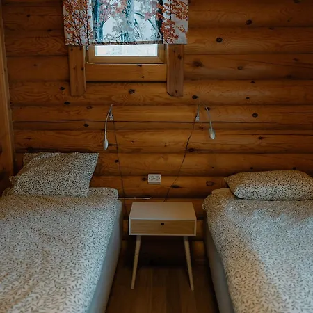 Chalet Kiilopaeae Lapland *