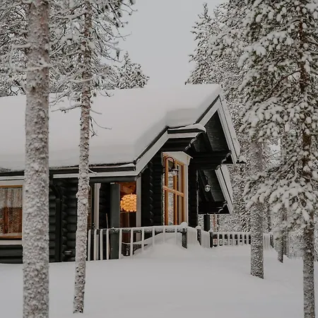 Kiilopaeae Lapland