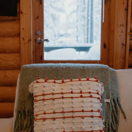 Chalet Kiilopaeae Lapland
