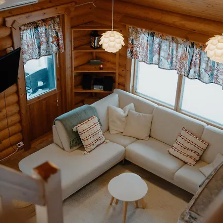 Kiilopaeae Lapland *