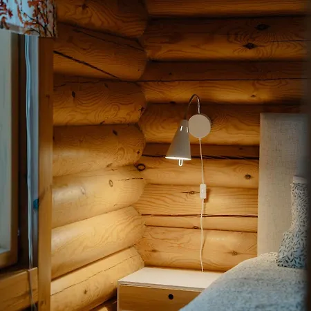 Kiilopaeae Lapland *