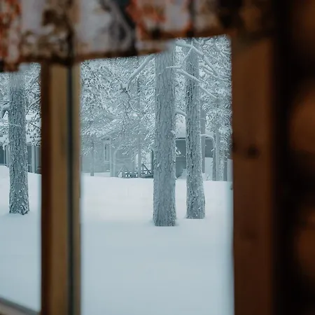 Kiilopaeae Lapland *