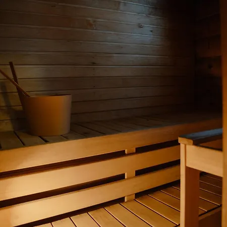 Kiilopaeae Lapland * Kakslauttanen