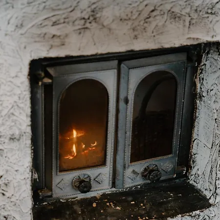 Kiilopaeae Lapland Chalet Kakslauttanen