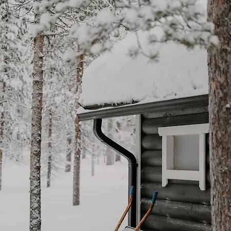 Kiilopaeae Lapland *