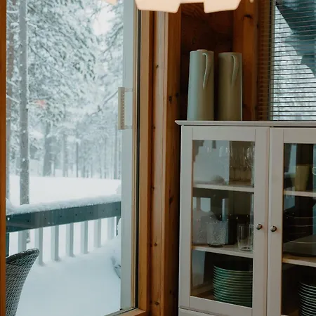 Kiilopaeae Lapland *