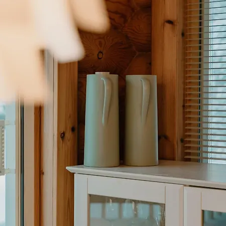 Kiilopaeae Lapland Chalet *