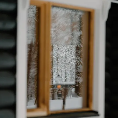 Kiilopaeae Lapland Chalet Kakslauttanen
