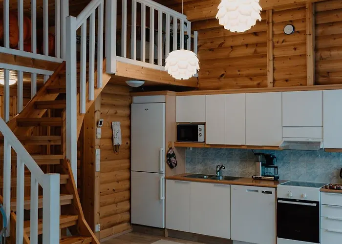 Kiilopaeae Lapland *