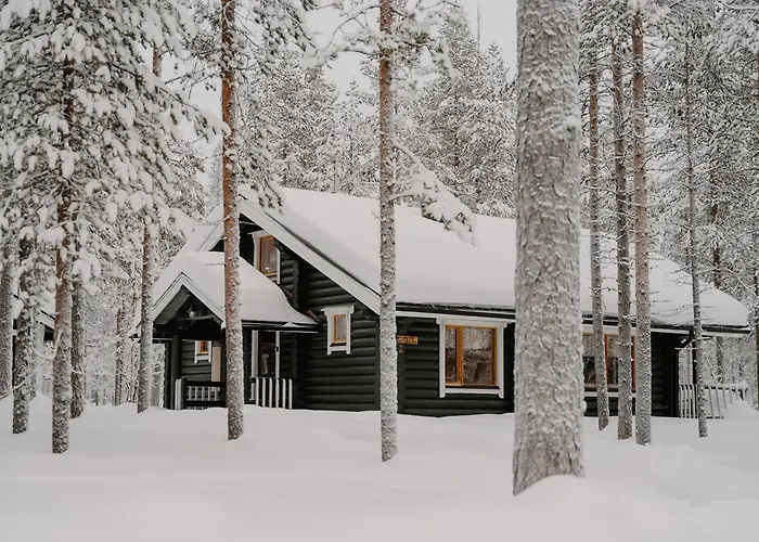 Kiilopaeae Lapland *