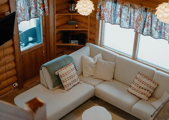 Kiilopaeae Lapland *