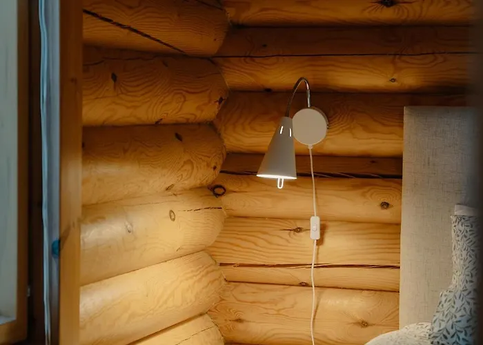 Kiilopaeae Lapland *