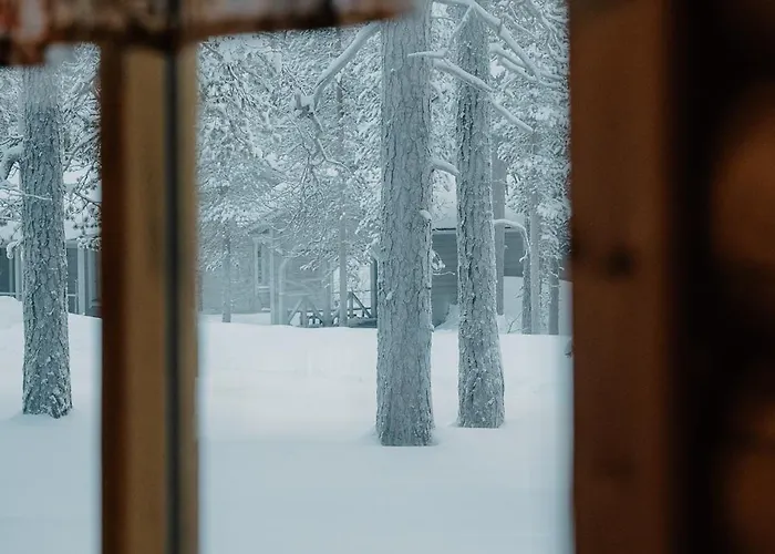 Kiilopaeae Lapland *