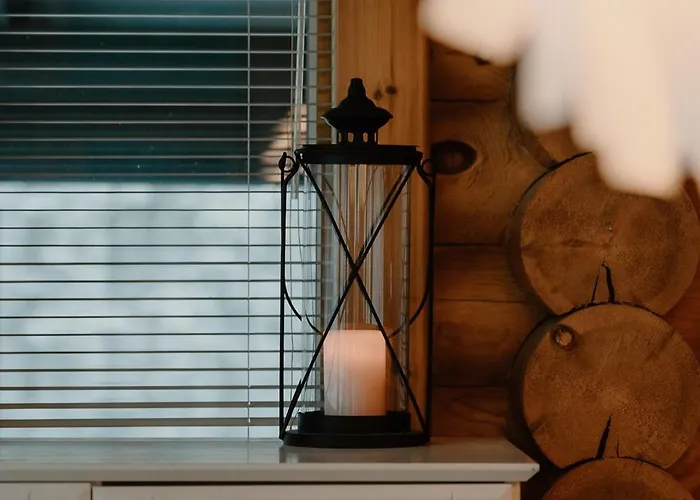 Chalet Kiilopaeae Lapland *