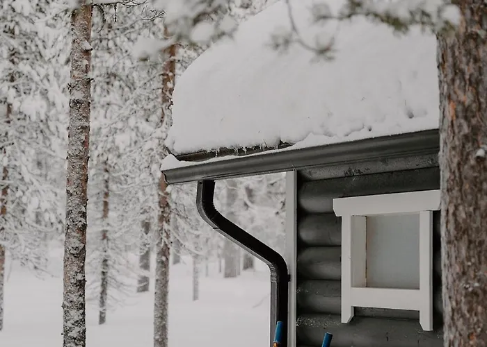 Kiilopaeae Lapland *