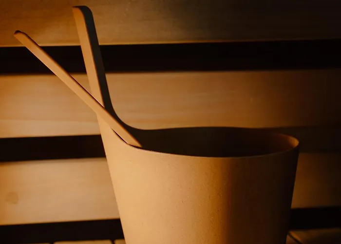 Chalet Kiilopaeae Lapland *