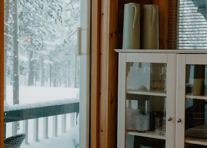 Kiilopaeae Lapland *